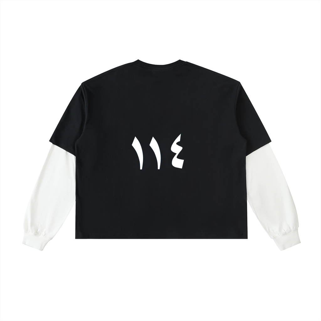 Baladi Collection Long Sleeve