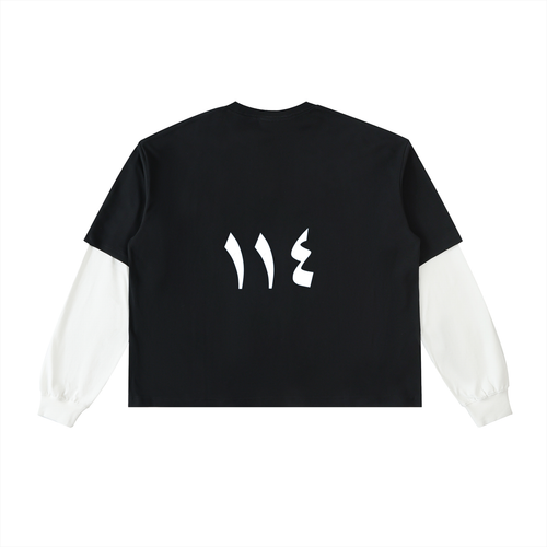 Baladi Collection Long Sleeve