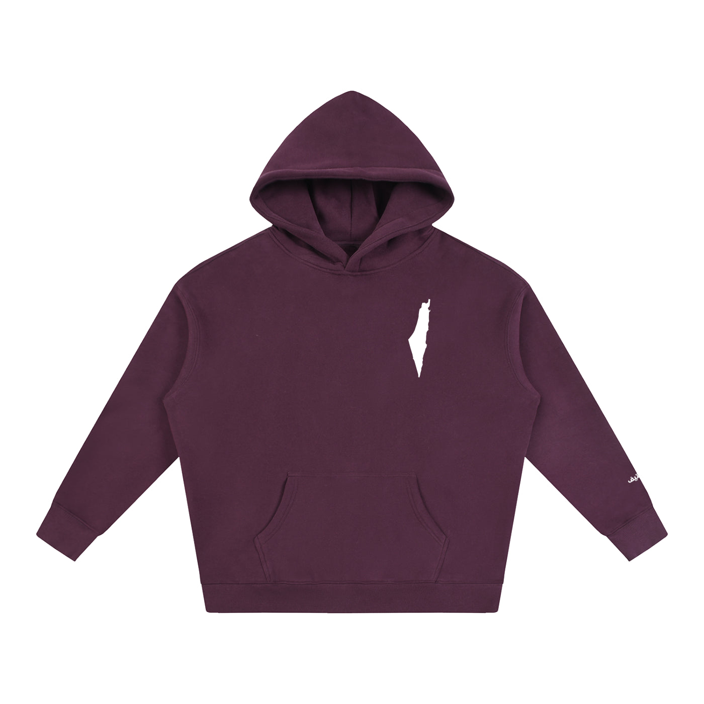 Falastine Hoodie