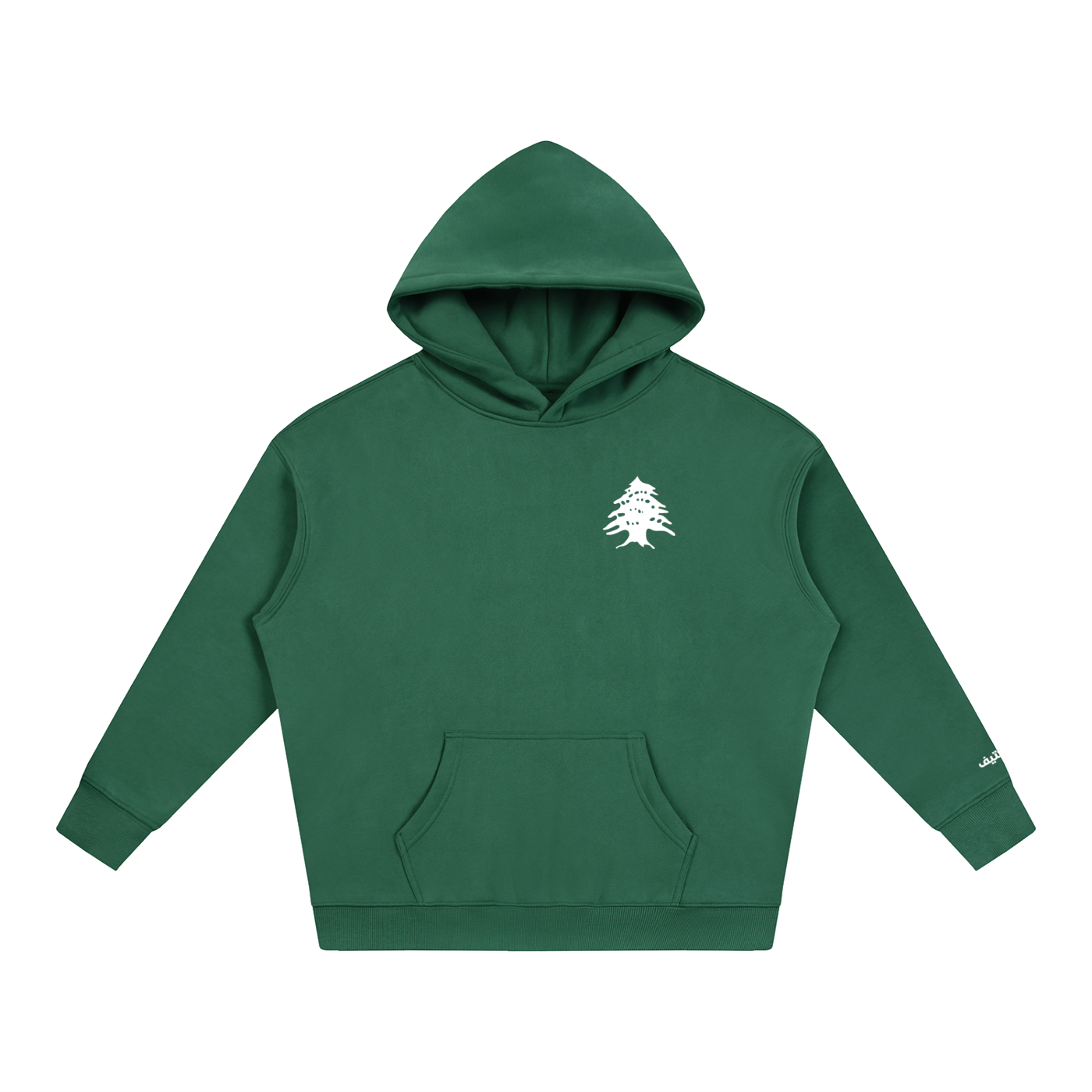 Lebnan Hoodie