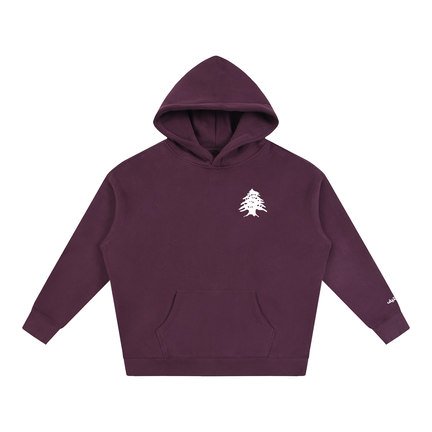 Lebnan Hoodie