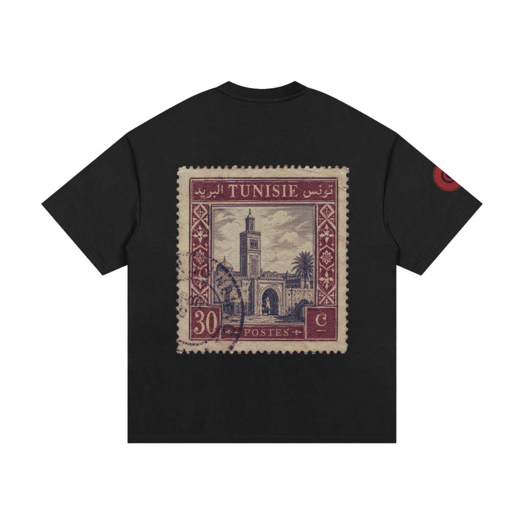 Tunisia Tee