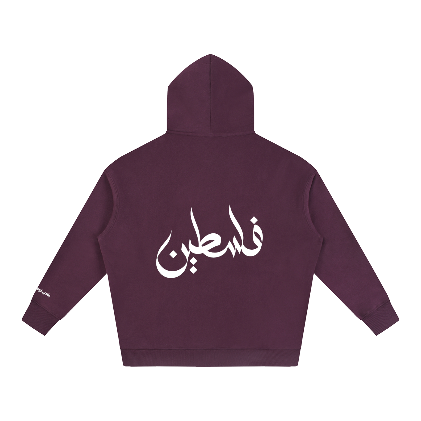 Falastine Hoodie