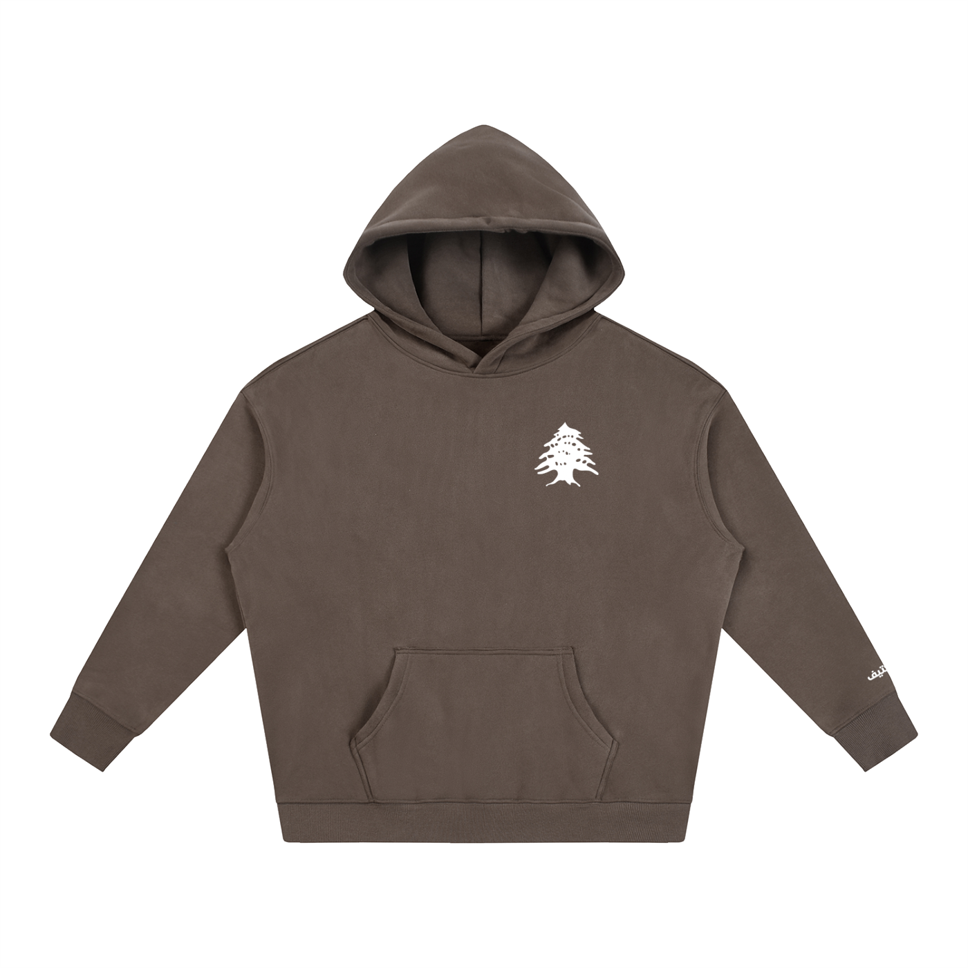 Lebnan Hoodie