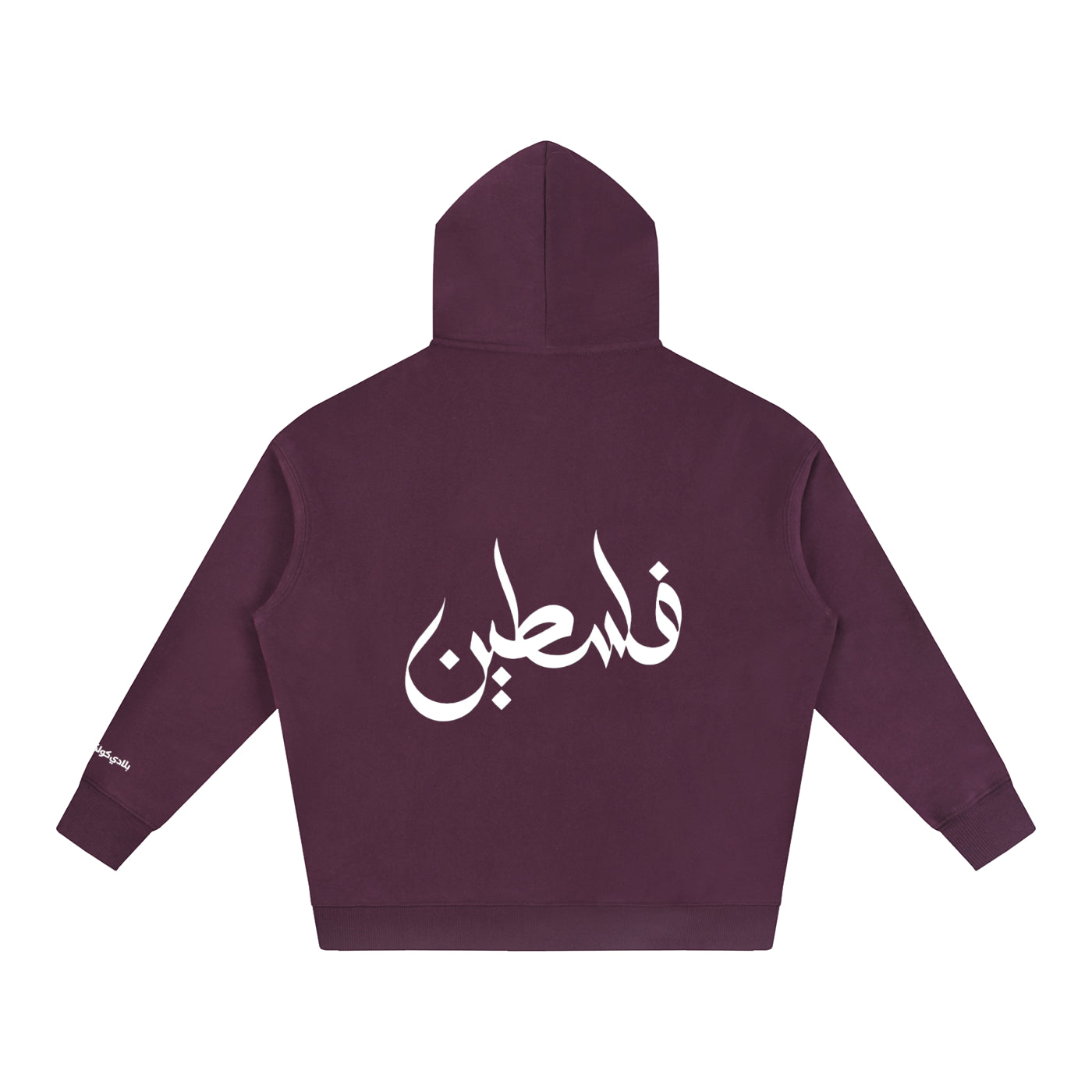 Falastine Hoodie