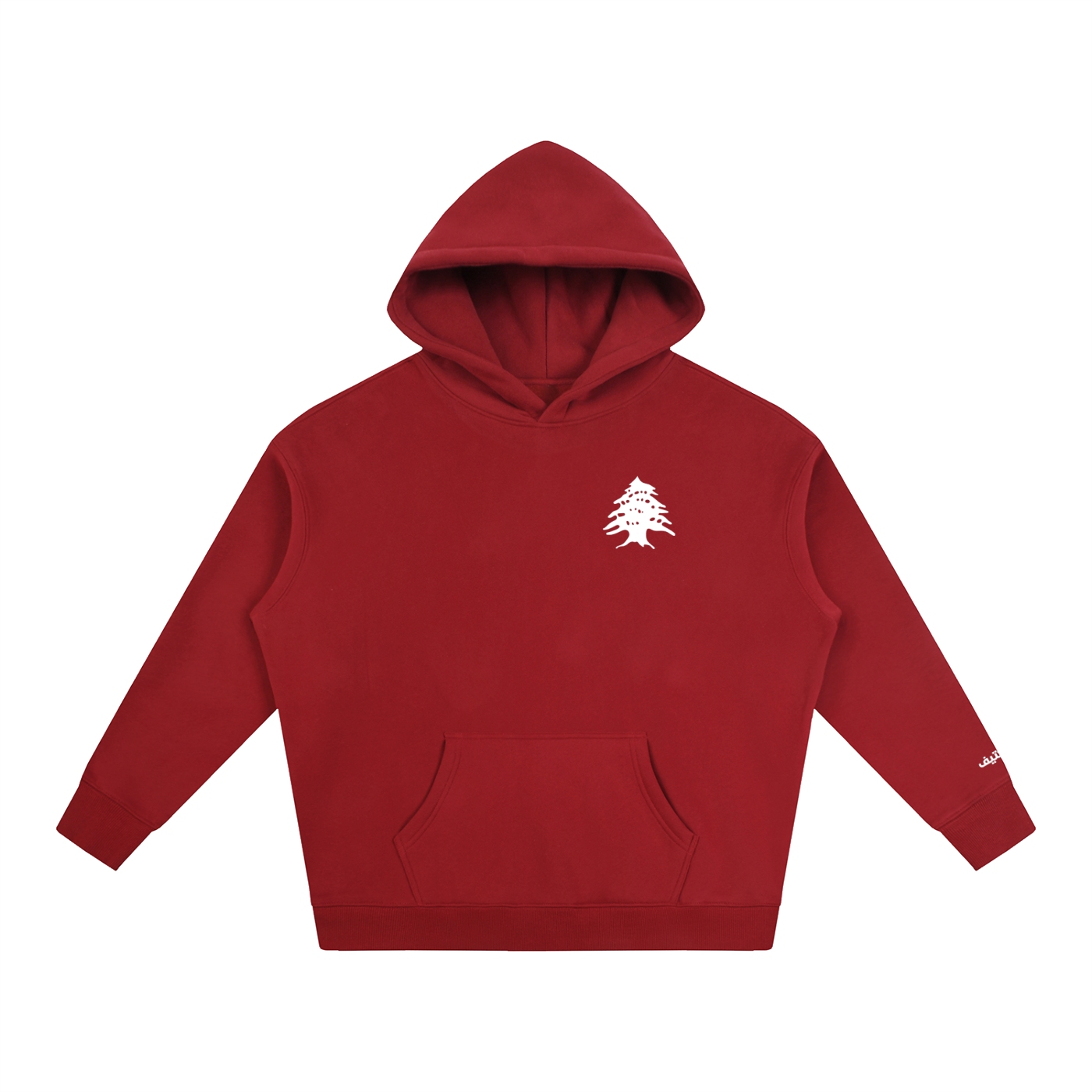 Lebnan Hoodie