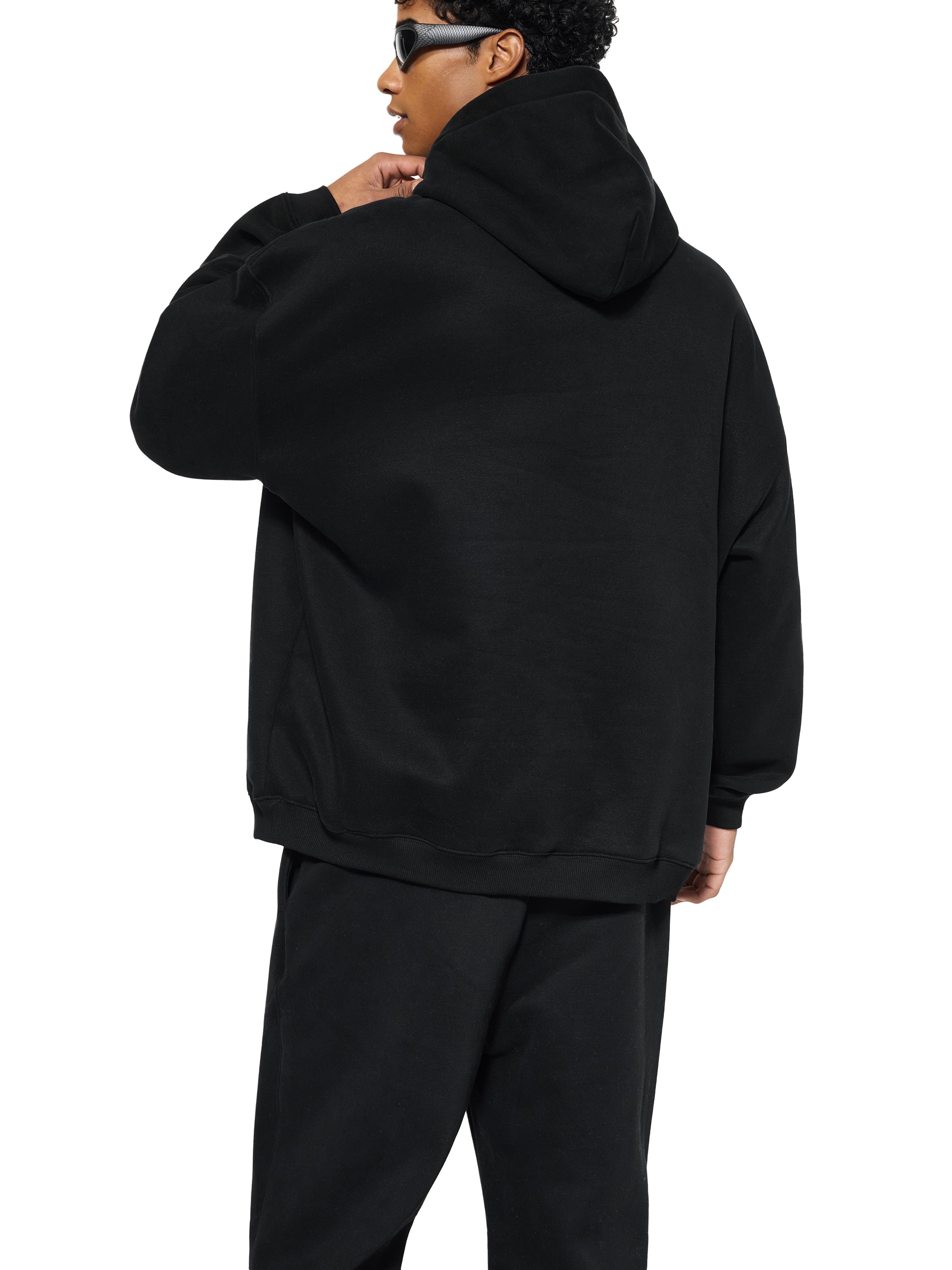 Lebnan Hoodie